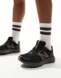 [New Balance] New Balance 410 running trainers in black 40 BLACK