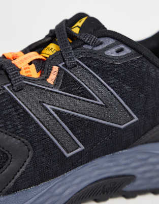 new balance 410 schwarz