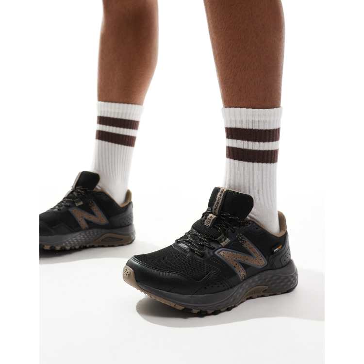 New balance 410 schwarz damen on sale