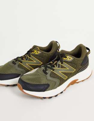 New balance u410 store herren khaki