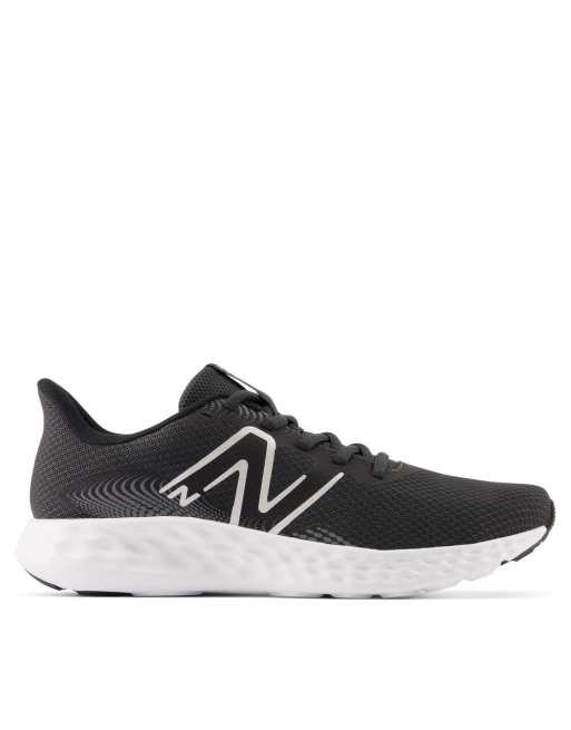 New balance 411 outlet womens black