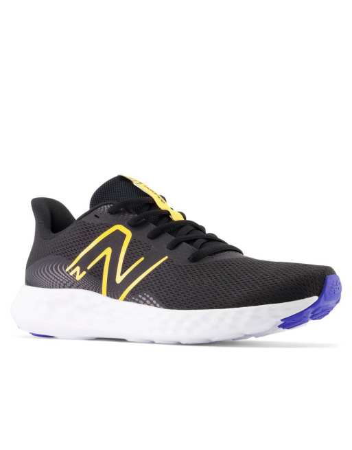 New balance 411 store shoes