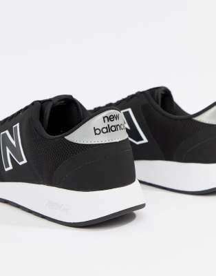 new balance 420 baskets noir mrl420cd