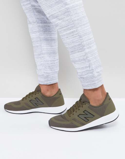 New balance 2024 u420 verde gris