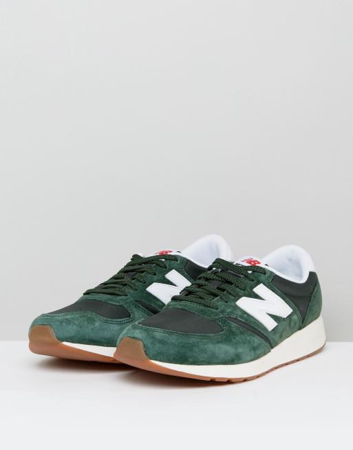 New balance 420 discount vert