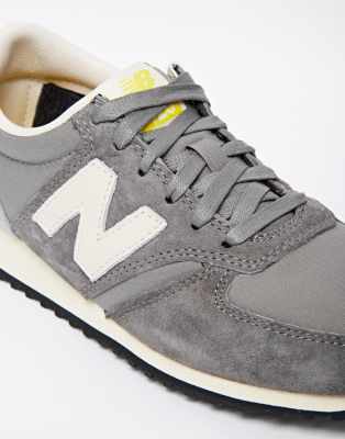vintage new balance trainers