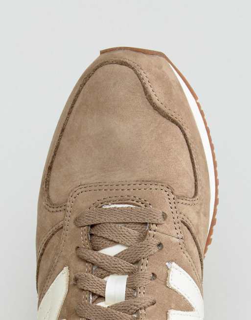 New balance 2024 420 brown