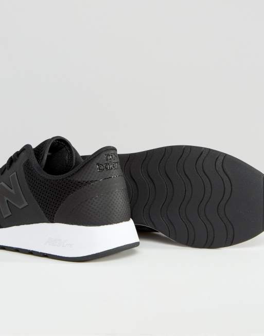 New balance store 420 mesh black