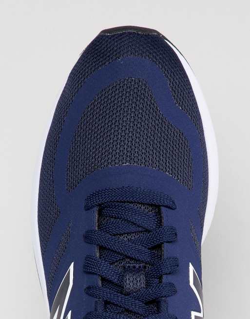 New balance store 420 marineblau