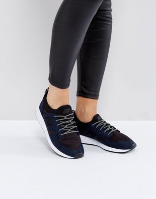 New Balance 420 Re-Engineered Trainers In Black | ASOS