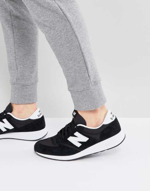 Asos 420 outlet new balance men's