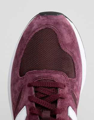 new balance 420 revlite trainers in red