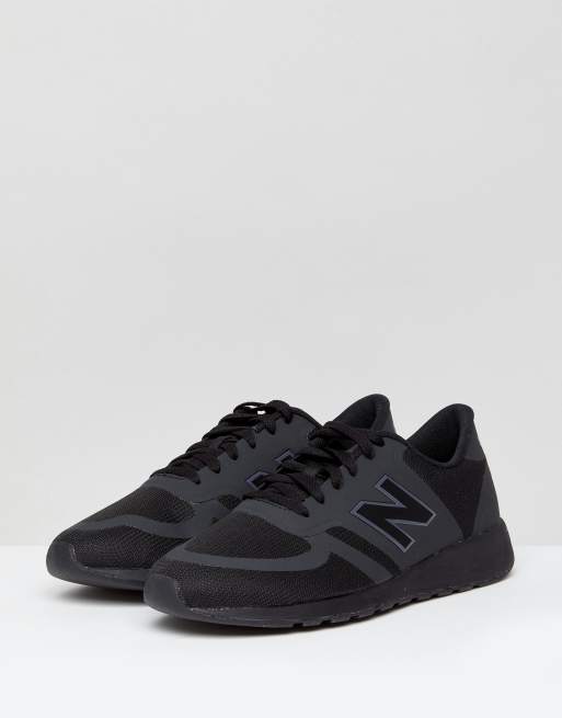 New balance best sale 420 revlite black