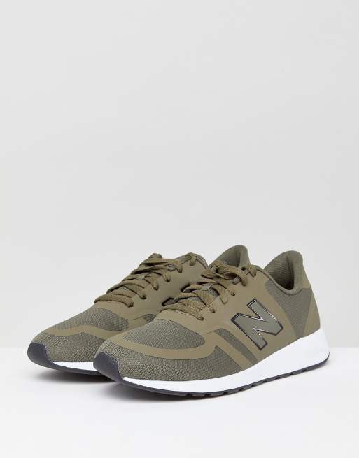 New balance u420 clearance groen