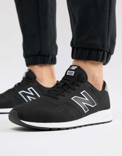 new balance 420 sneakers