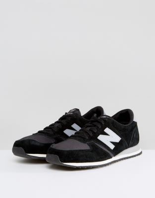 new balance 565 pelle