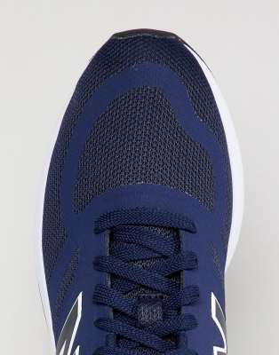 new balance 420 trainers in navy mrl420cf