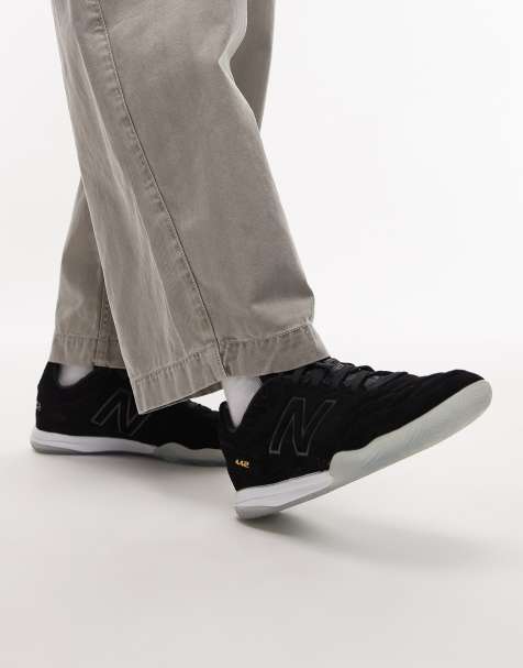 New Balance - 442 Pro in LS V2 - Baskets - Noir - view 1