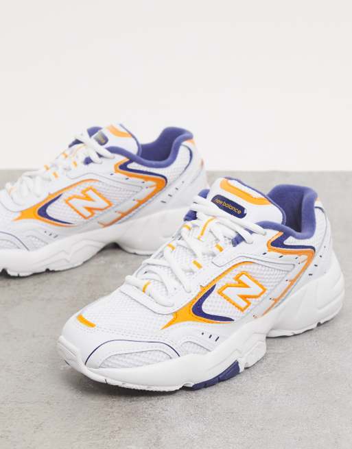 new balance 452 femme