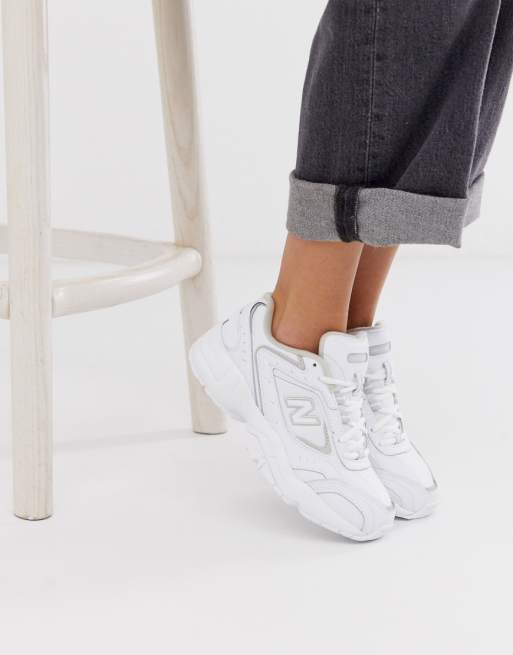 basket femme fitness new balance basket femme fitness new balance
