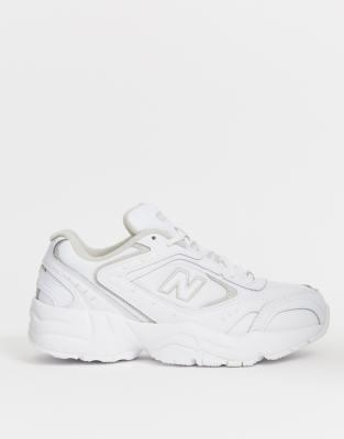 basket femme new balance asos