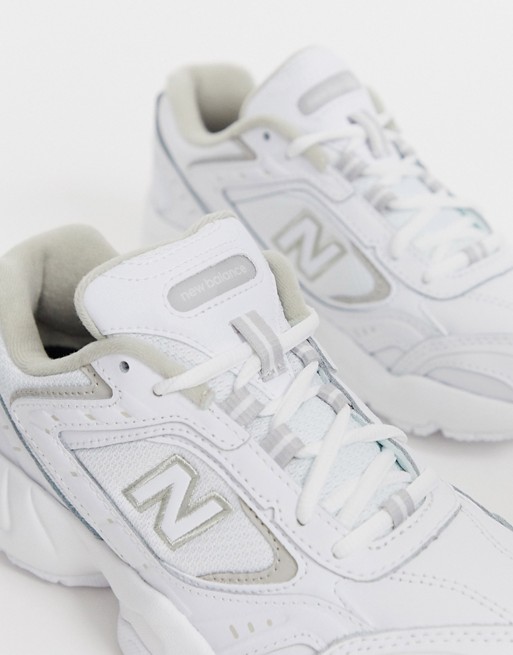 new balance donna sneakers