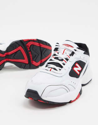 new balance rosse