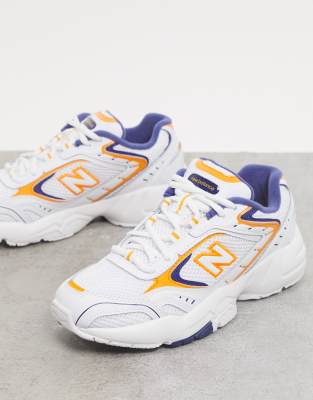 new balance 452 sport branco