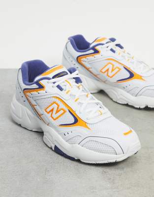 new balance 452 lifestyle