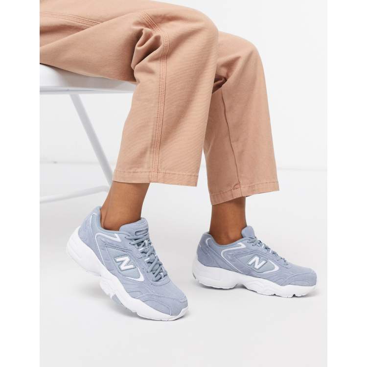 Asos new balance store 452