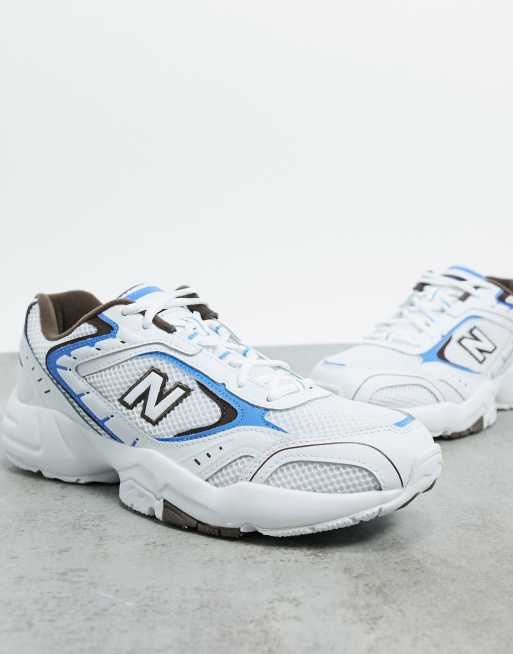 Asos new balance sales 452