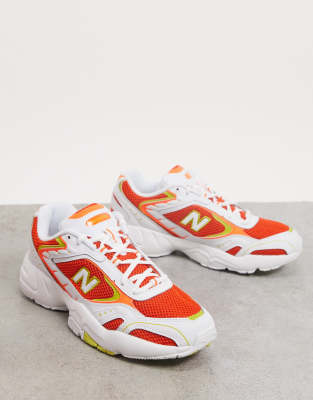 new balance 452 sport infantil