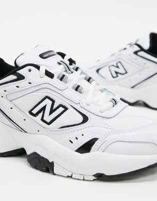 asos new balance 452