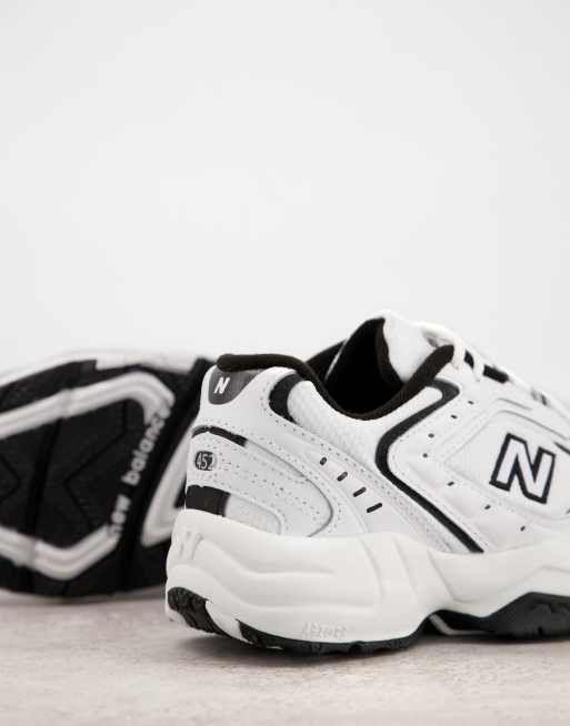 New balance 452 store asos