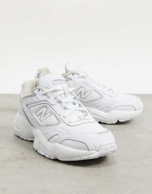 New balance store 452 womens