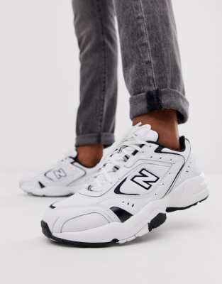 asos new balance womens