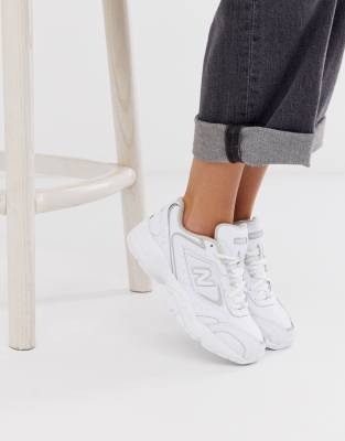 asos new balance womens uk