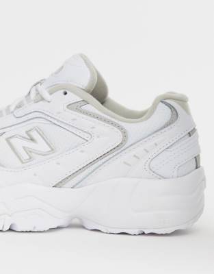 new balance 452 size 4