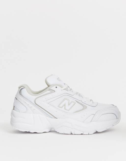 Asos new balance store 452