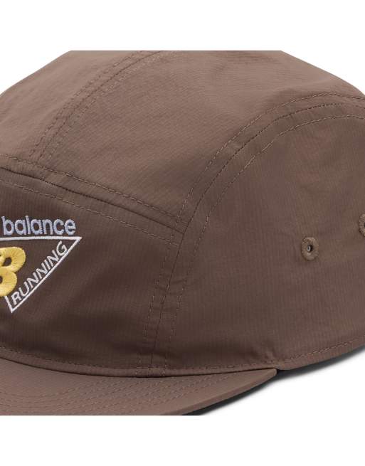 New Balance '47 classic tri-logo in cortado, 3 of 4