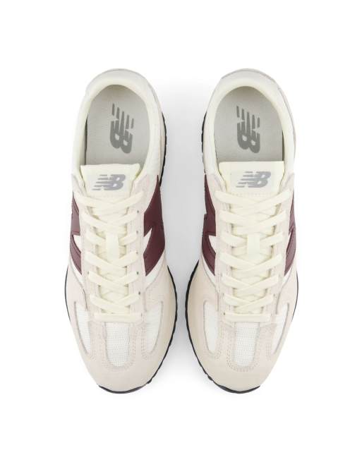 New Balance 471 baskets beige, 4 de 4