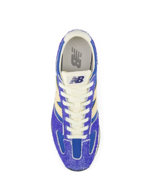 New Balance - 471 - Baskets - Bleu, 3 de 4