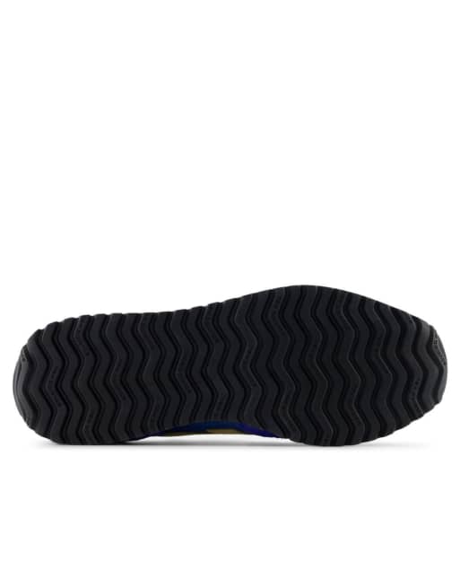 New Balance - 471 - Baskets - Bleu, 4 de 4