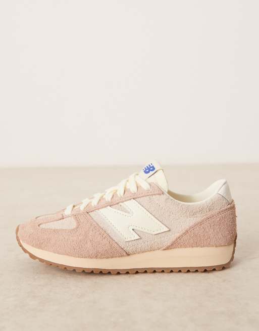 New Balance - 471 - Baskets unisexes - Rose clair, 2 de 5