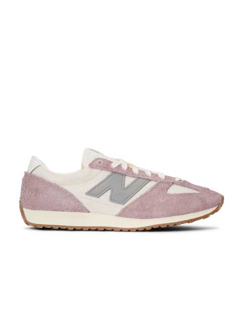 New Balance – 471 – Sneaker in gebrochenem Weiß - view 1