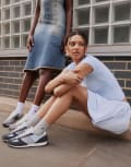 [New Balance] New Balance 471 sneakers in navy 42 NAVY