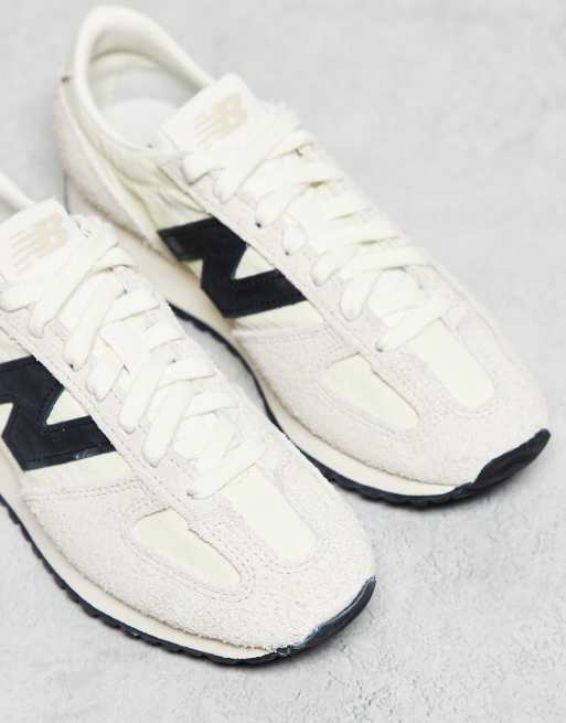 New Balance – 471 – Unisex-Sneaker in Weiß und Marineblau , 3 von 3