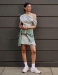 [New Balance] New Balance 471 unisex sneakers in white 37 CREAM