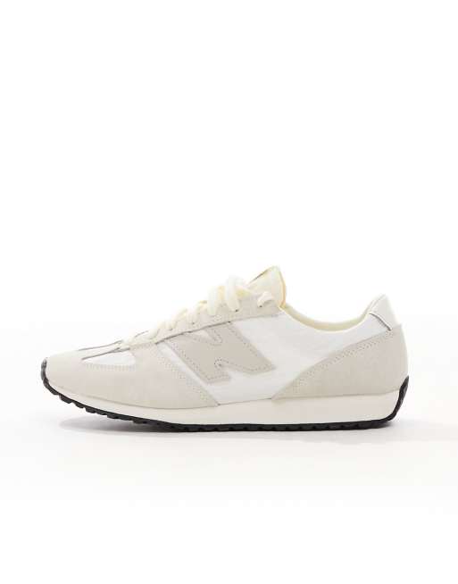 New Balance 471 unisex sneakers in white