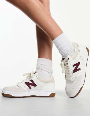 New balance shop crt300 femme bordeaux